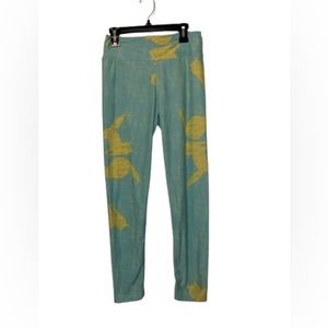 Lularoe Cat Leggings
